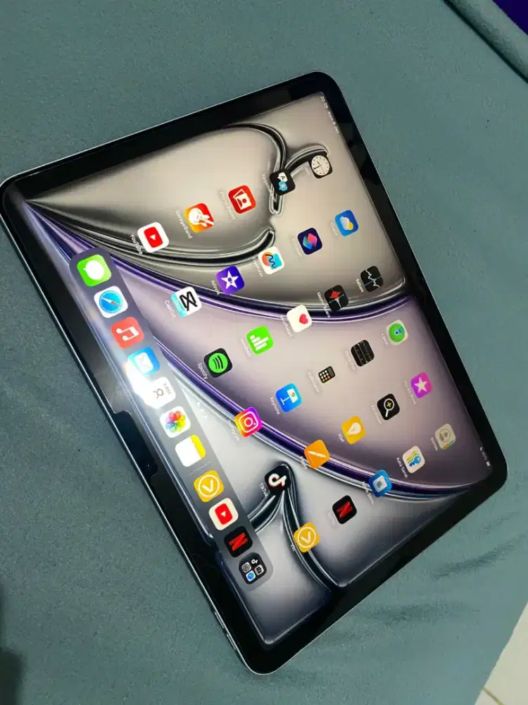 iPad air 11inch (M3) 256