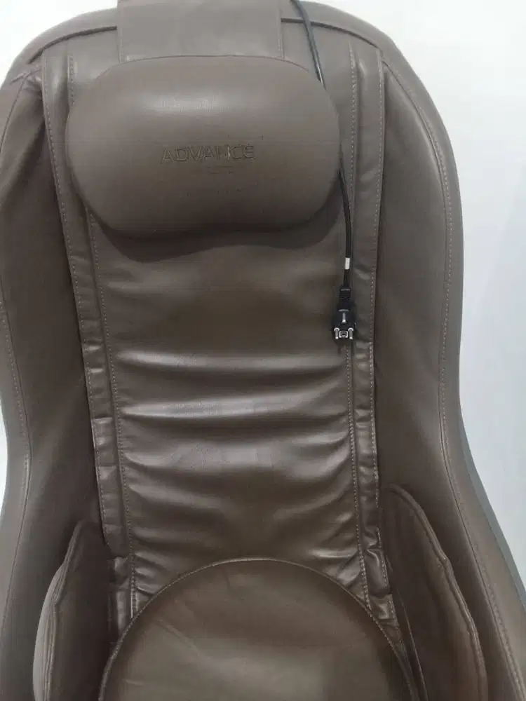 Di Jual cepat KURSI PIJAT,