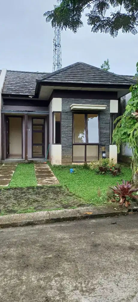 Rumah Dijual Sentul Nirwana