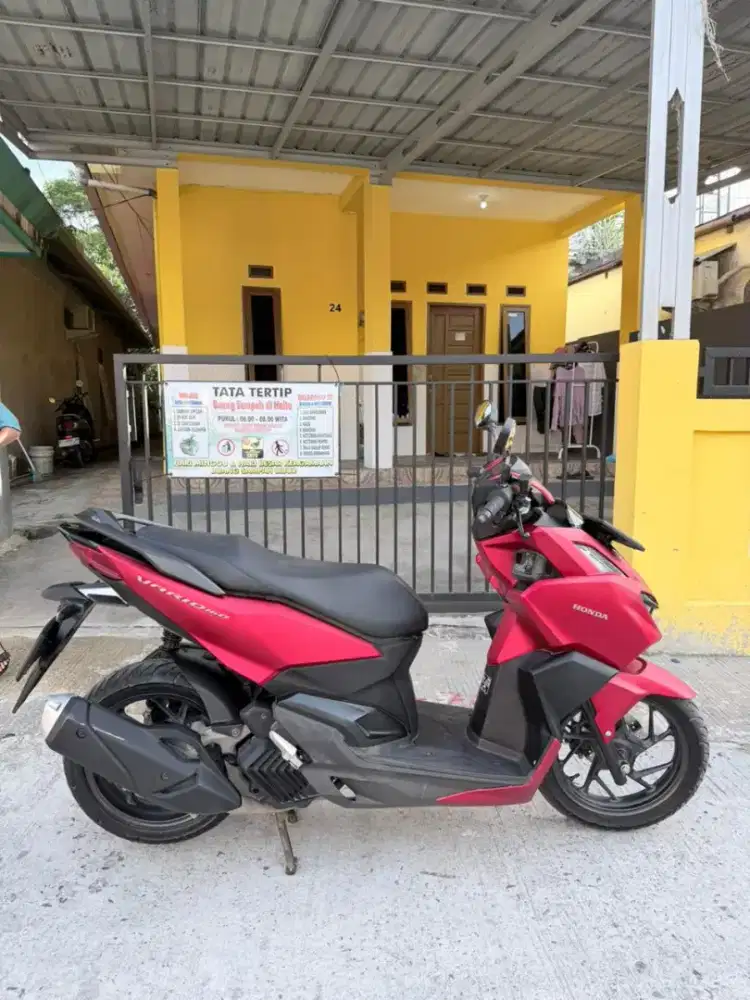Vario 160 tahun 2023