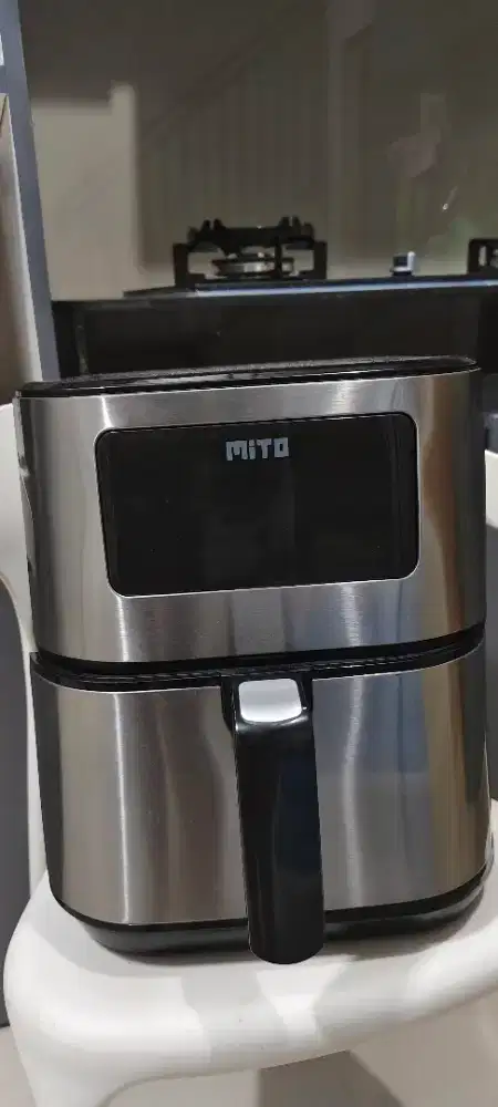 Air Fryer Mito AF10