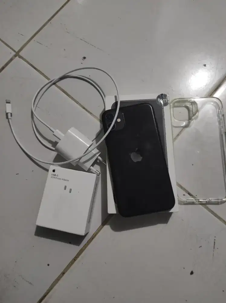 iPhone 11 ibox 128 GB