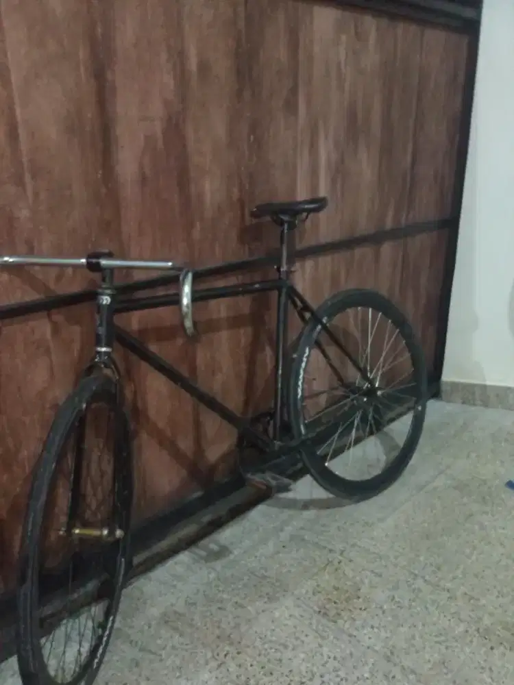 Sepeda fixie dewasa