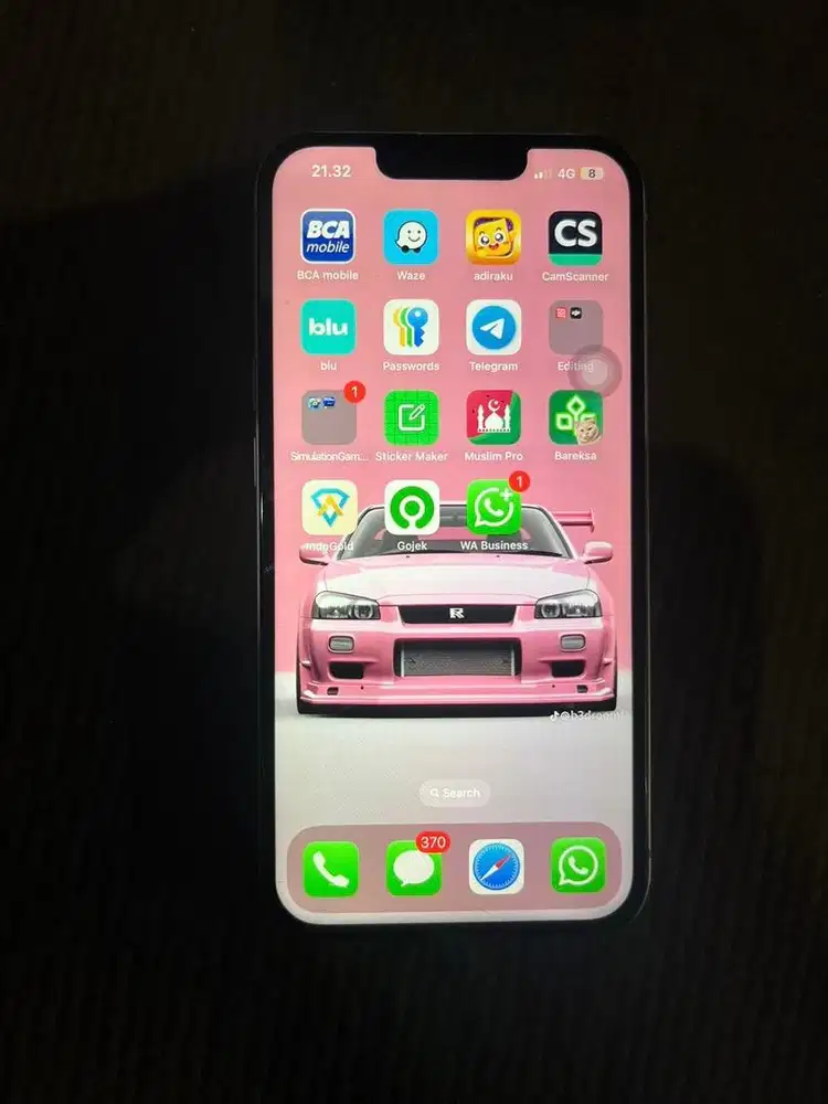 IPHONE 13 128GB PINK Inter