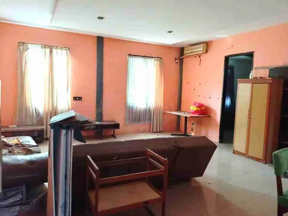 JUAL SEWA RUKO DI MAINROAD SETIABUDI BANDUNG