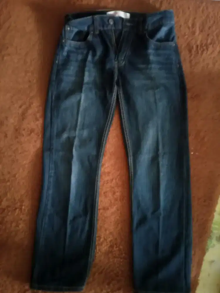levis 505 size 26