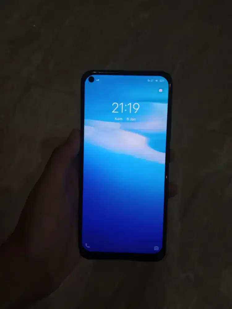 VIVO Y30i mulus no minus