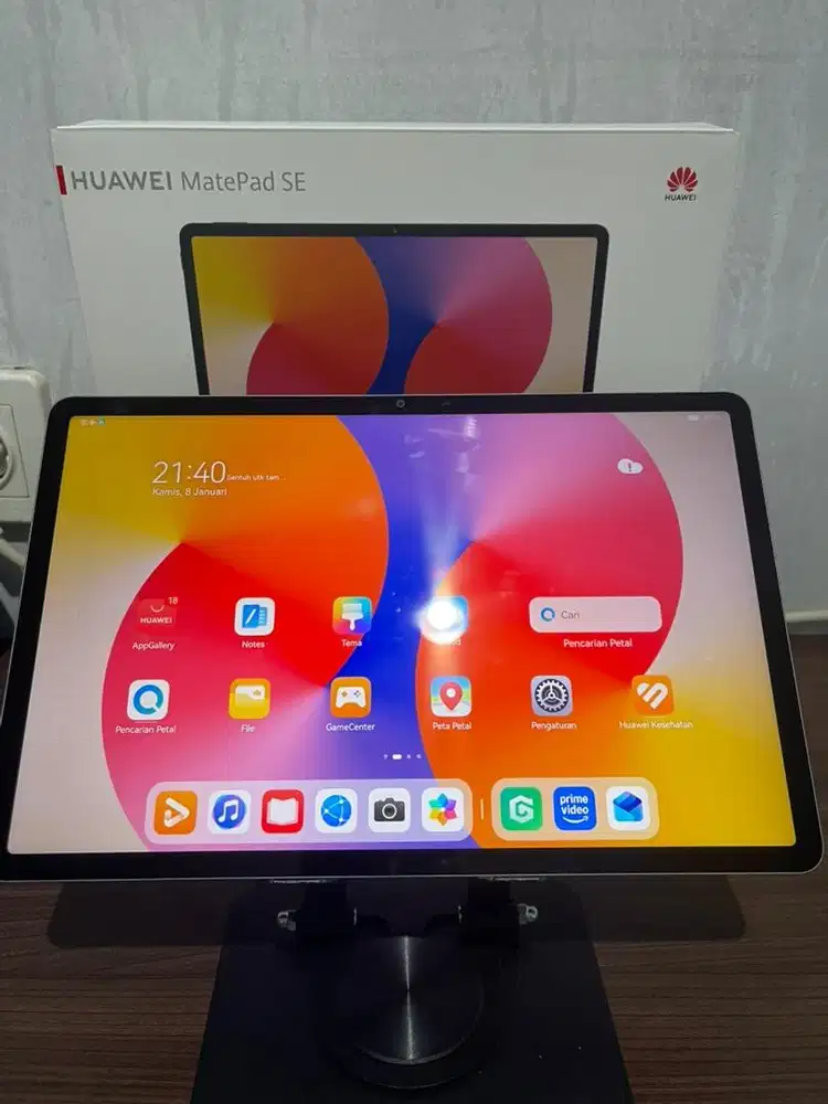 Huawei Matepad SE 4/128 GB