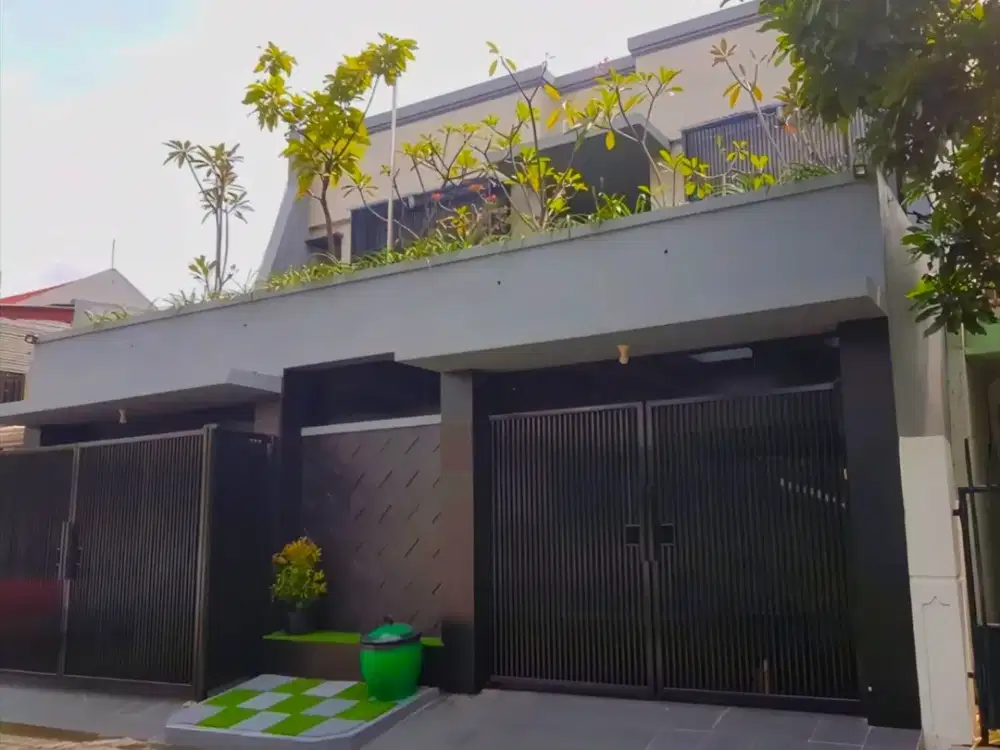 ‼️SIAP HUNI‼️ RUMAH SEMOLOWARU SURABAYA TIMUR. DEKAT NGINDEN, MANYAR, KLAMPIS, RUNGKUT, ARAYA, SEKOLAH, Dsb