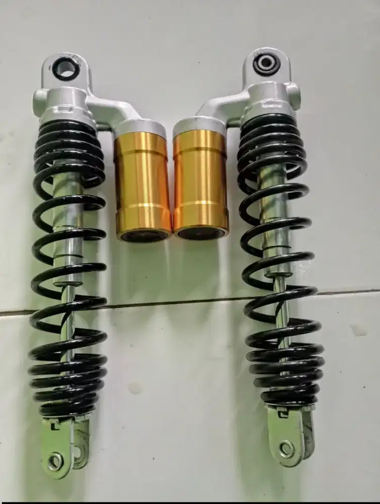 Shock aerox abs new ori mulus