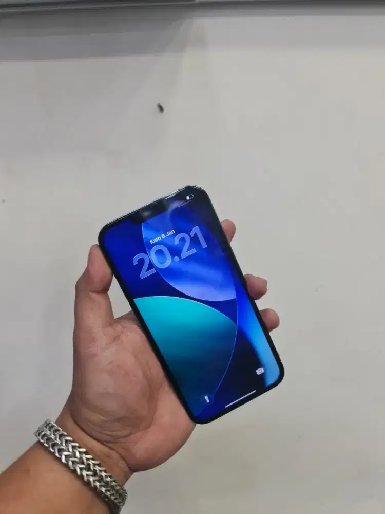 Iphone 13 pro max 128gb ibox