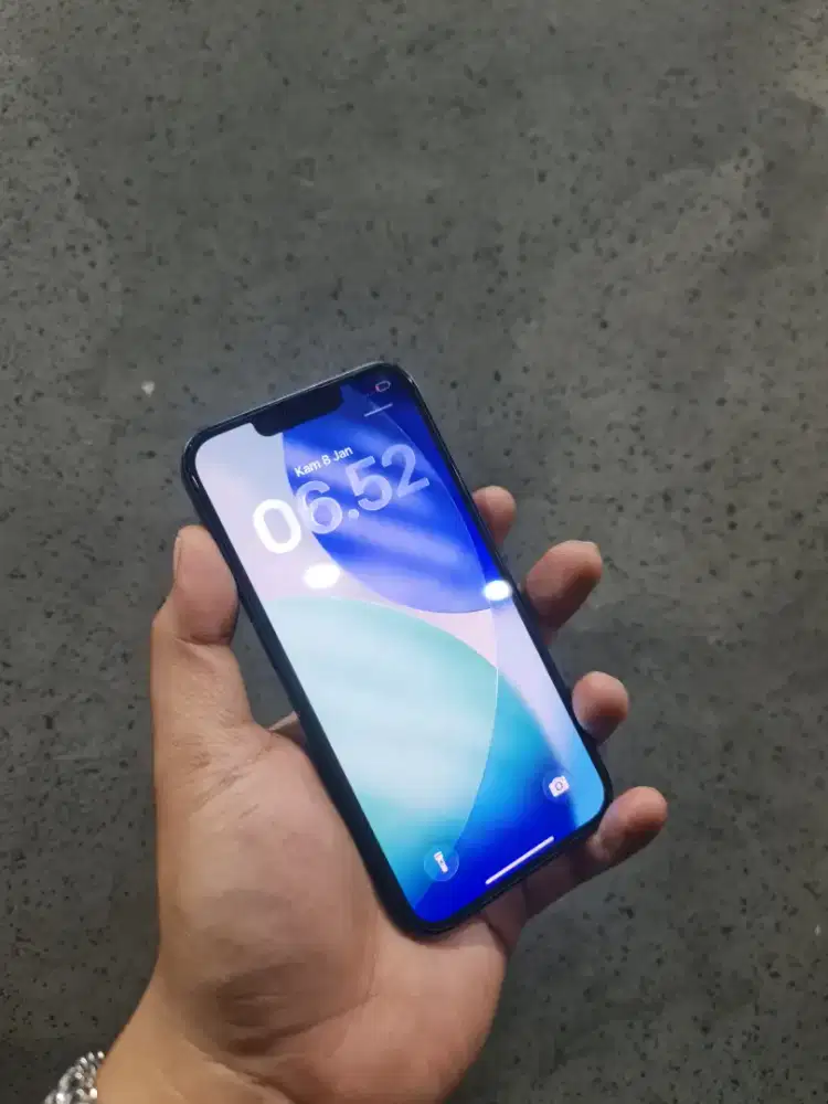 Iphone 13 256gb ibox