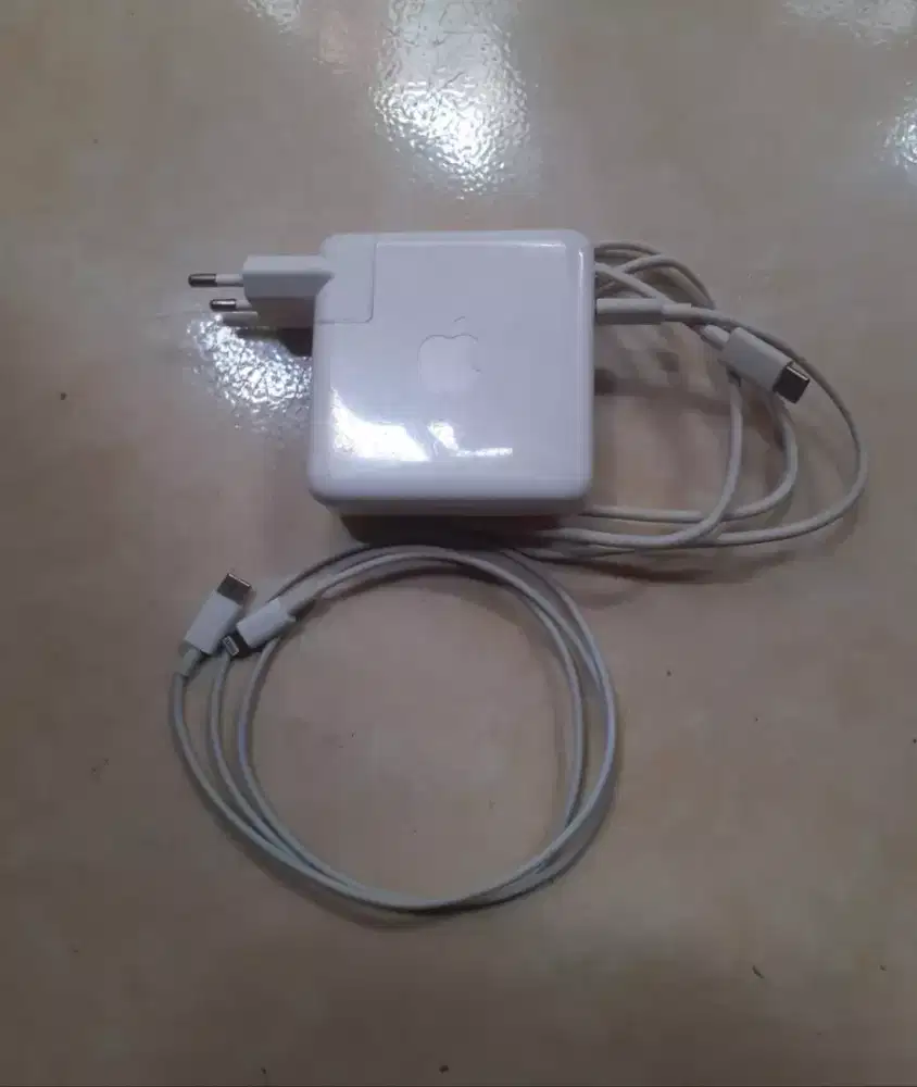 Magsafe Charger Iphone 87W C to C dan C to Lightning