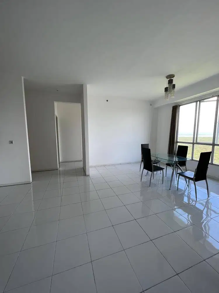 DIJUAL APARTEMEN PENTHOUSE EASTCOAST RESIDENCE JUAL JAUH DIBAWAH NJOP