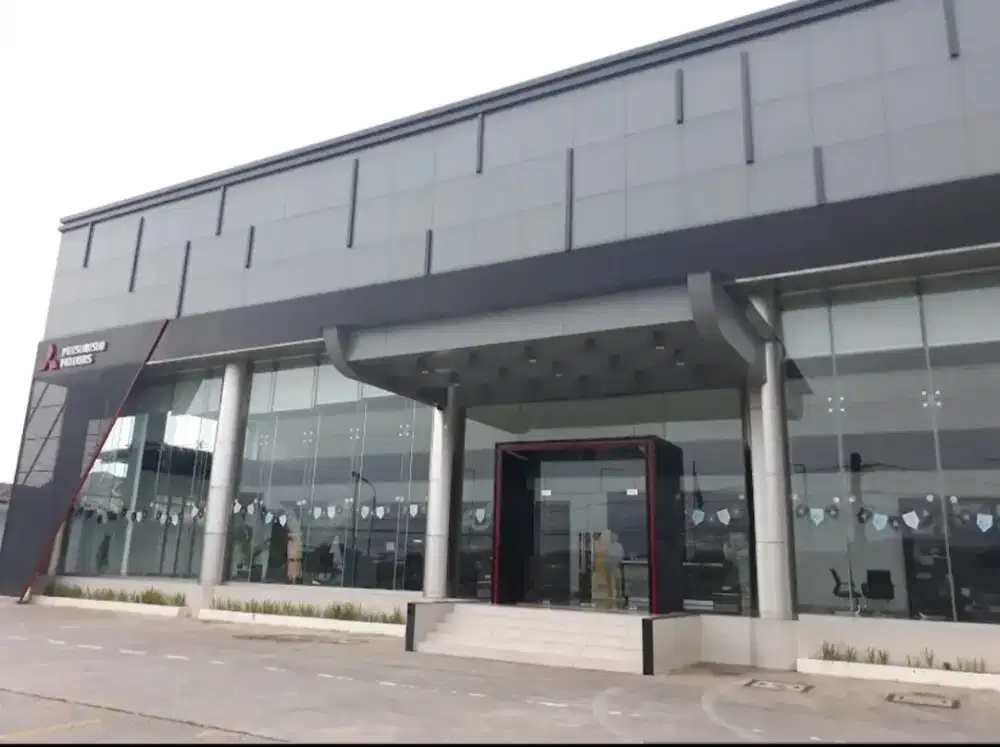 Lowongan Sales marketing Mitsubihi