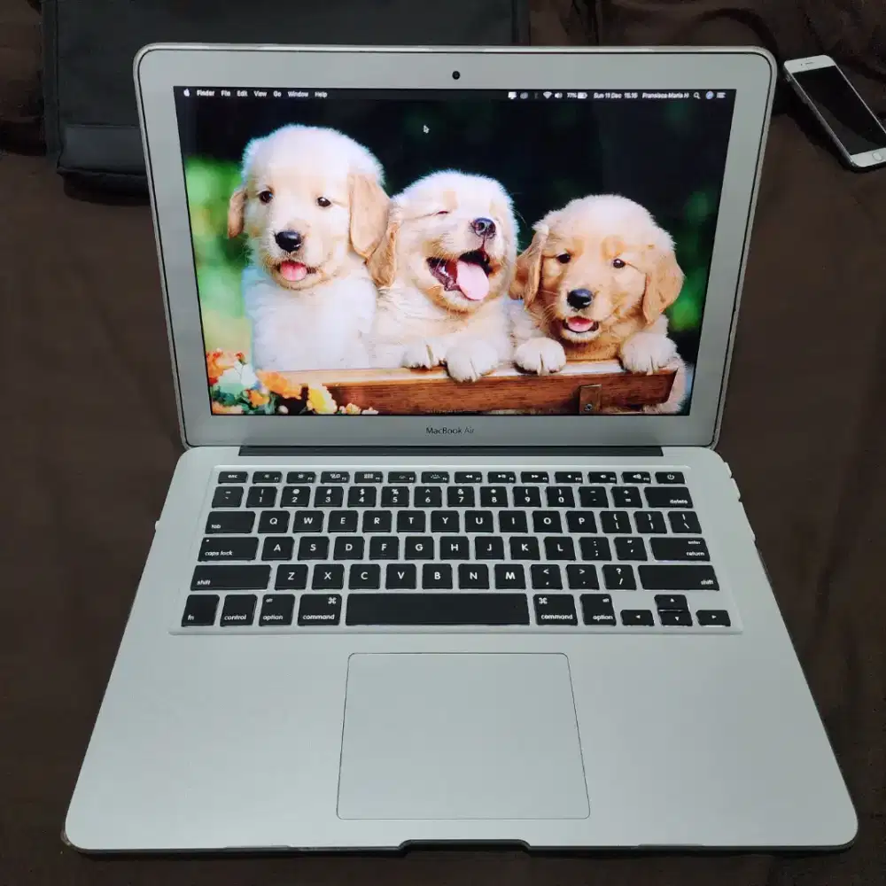 Macbook Air Best Seller