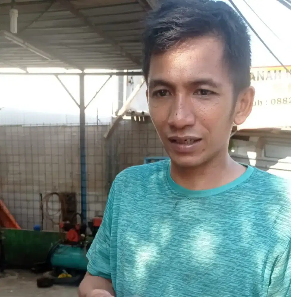 Jobseeker jujur dan berpengalaman