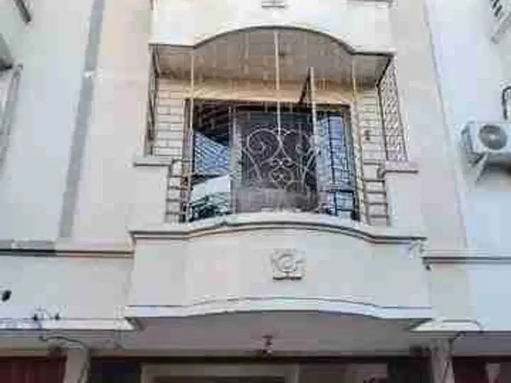 Dijual Ruko 3 Lantai Kenjeran