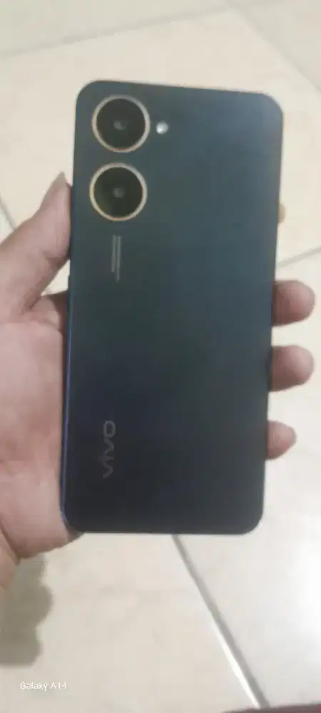 Vivo y03 ram 4/64