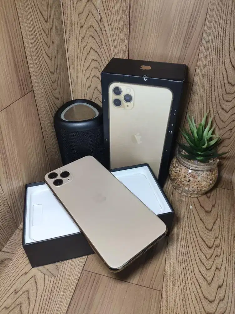 IPHONE 11 PROMAX INTER ALL OP