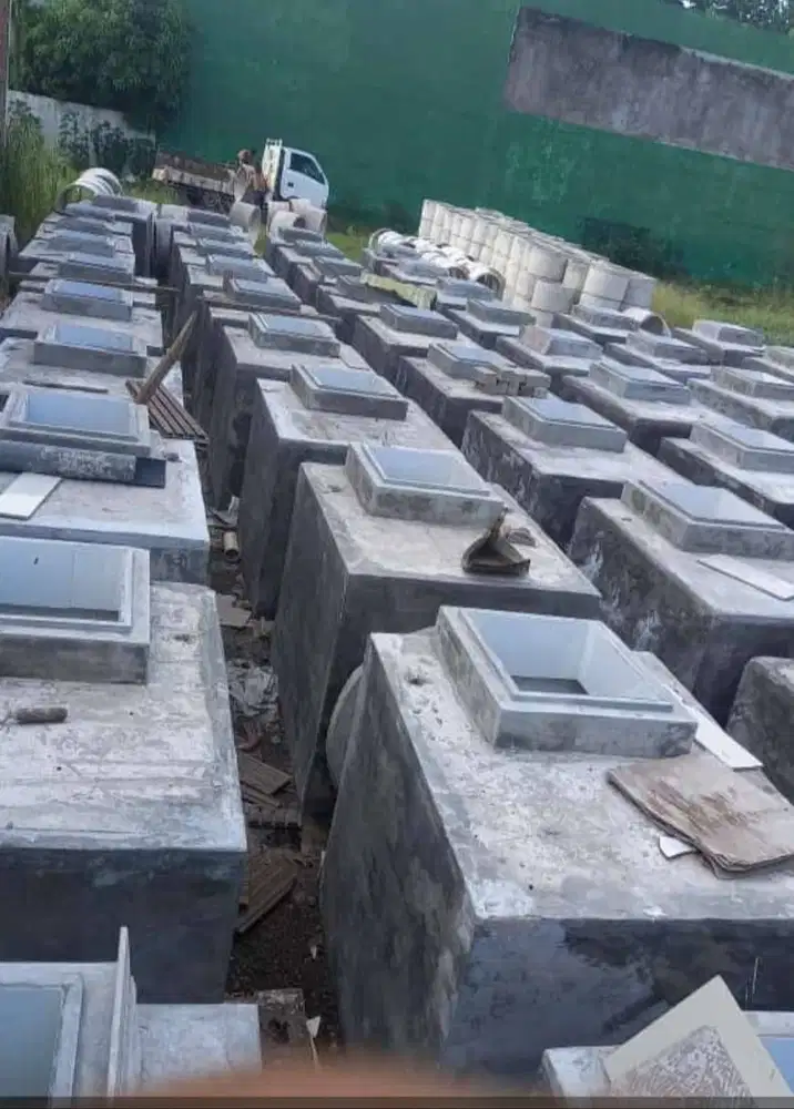 Tandon air cor 1000 liter