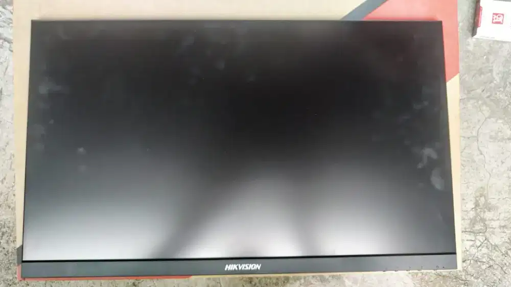 HIKVISION Monitor 24HDMI