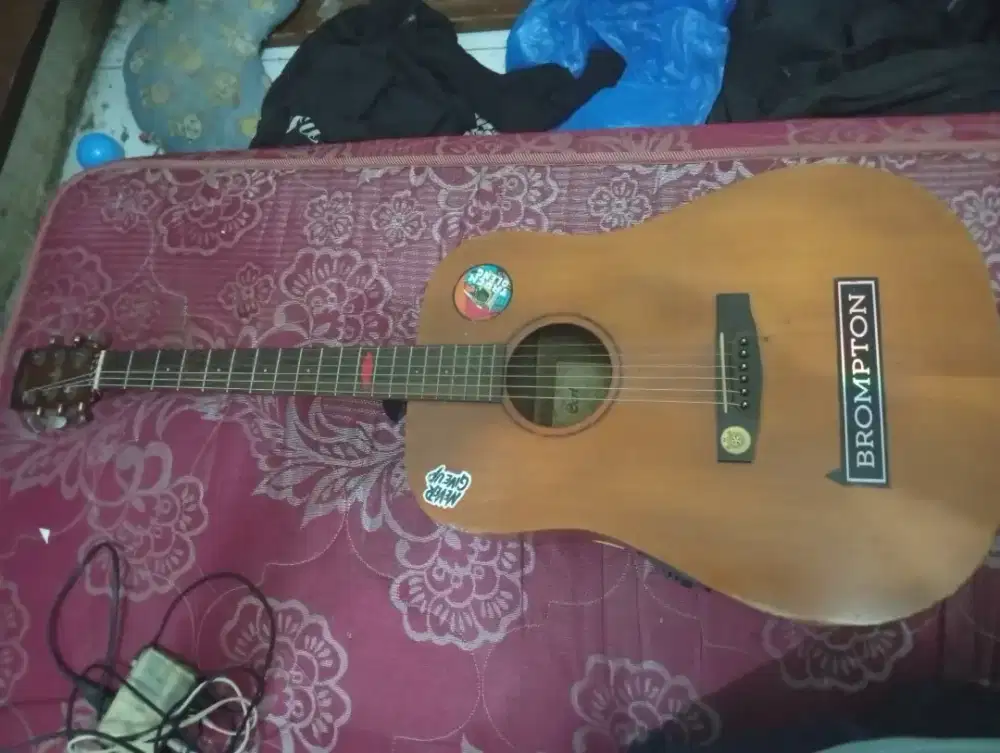 Cort Earth Grand Open Pore