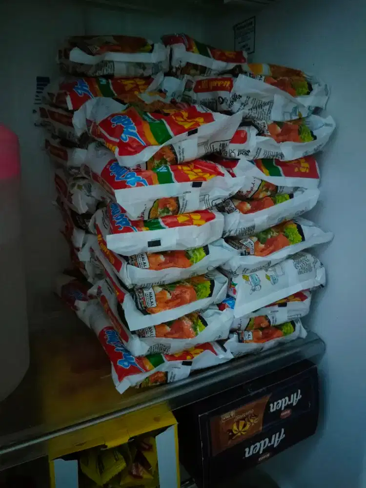 Indomie goreng exp juni 2026