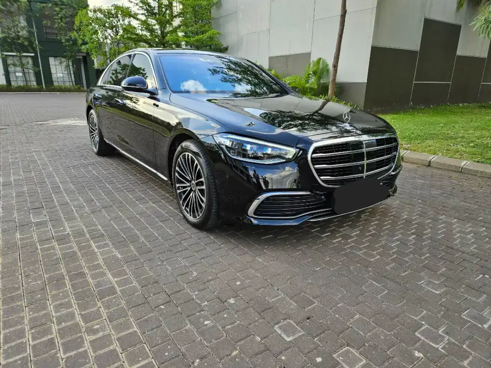 Mercedez benz s450