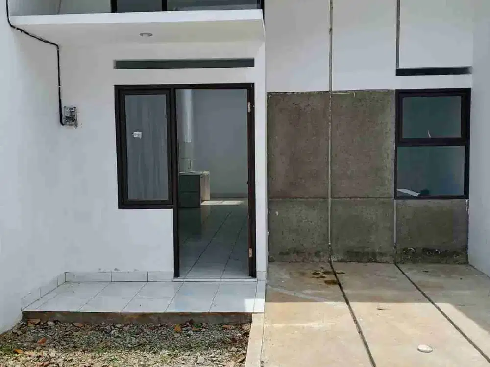 rumah idaman murah strategis di Cinunuk dekat  SMPN 1 Cileunyi