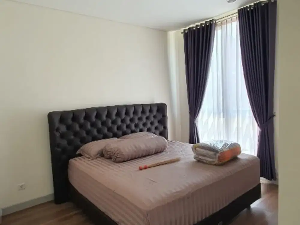 Dijual rumah mewah baru 3 lantai di cluster maninjau,, asya JGC