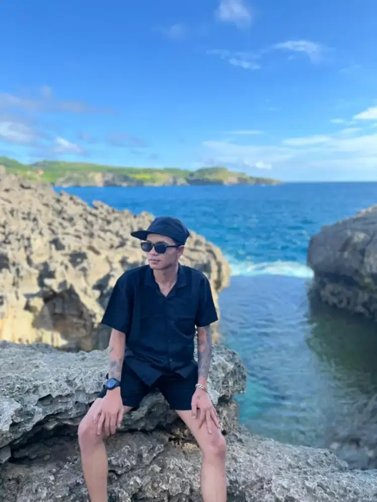 Info lowongan pekerjaan yang halal