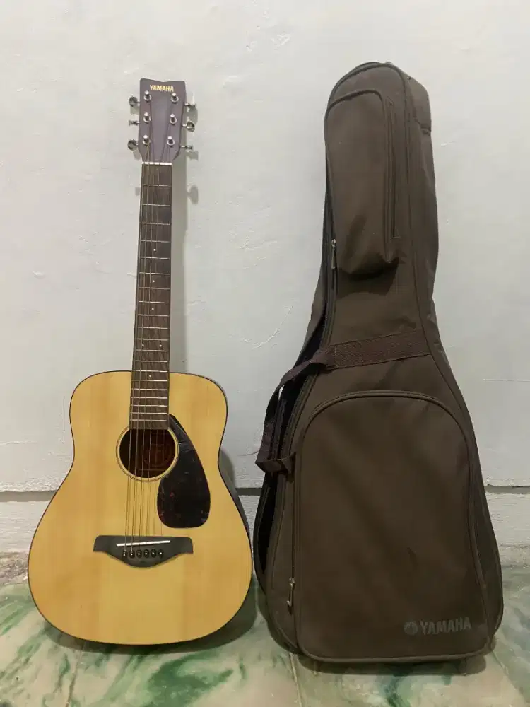Yamaha Gitar JR2 Junior 3/4