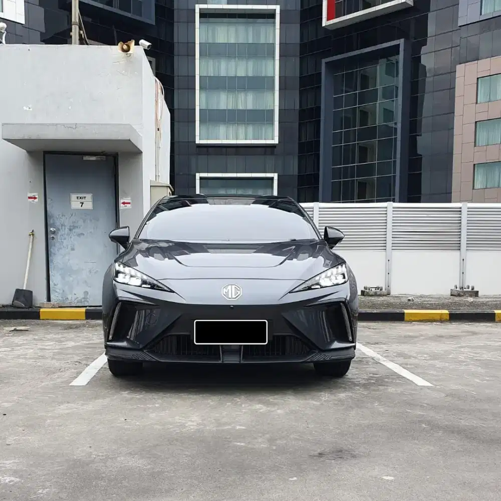 ‼️MORRIS GARAGE MG 4 EV MAGNIFY I-SMART‼️ BEBAS LAKA BANJIR.