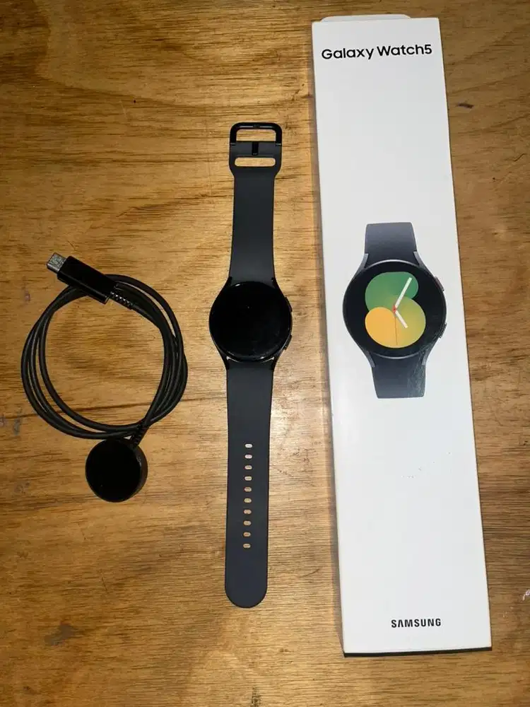 Samsung galaxy watch 5