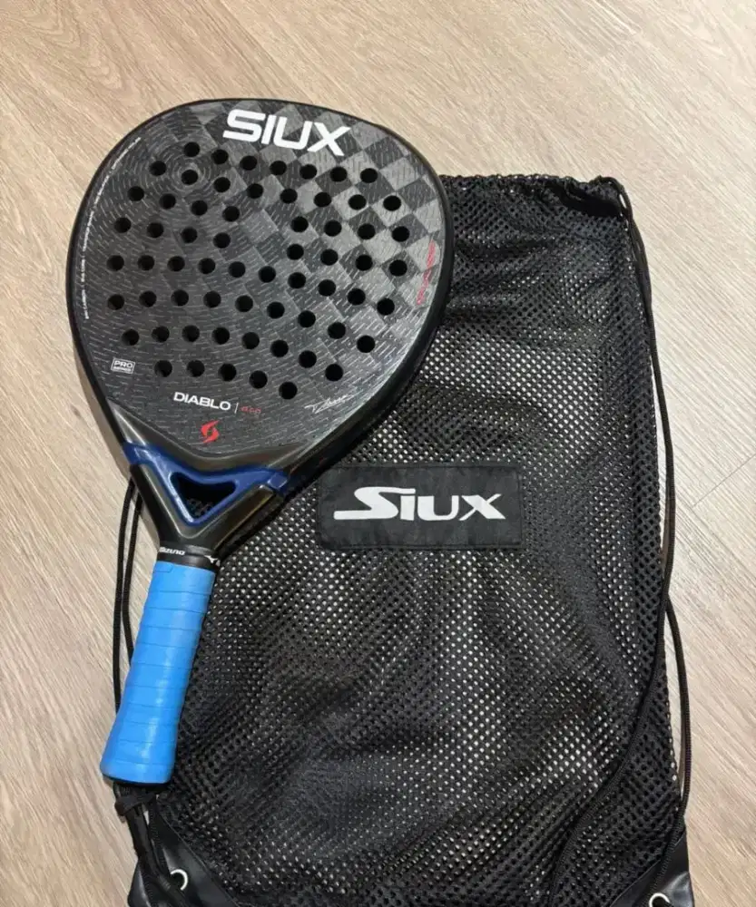 Siux Diablo pro 2026