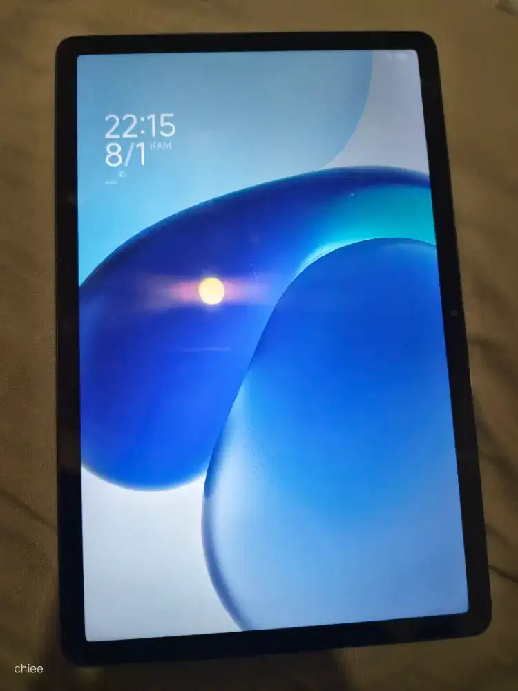 dijual cepat xiomi ped se pemakaian satu tahun