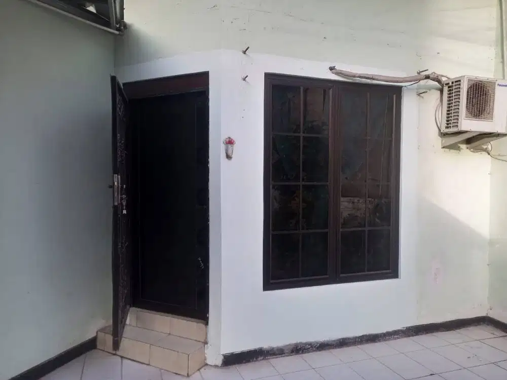 Disewakan Dikontrakkan Rumah Duri Kepa Kebon Jeruk