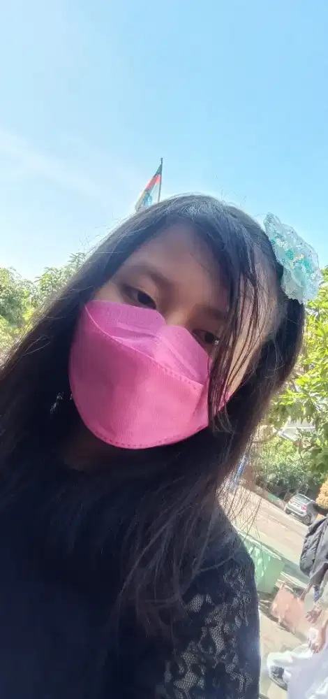 Halo saya sedang mencari pekerjaan