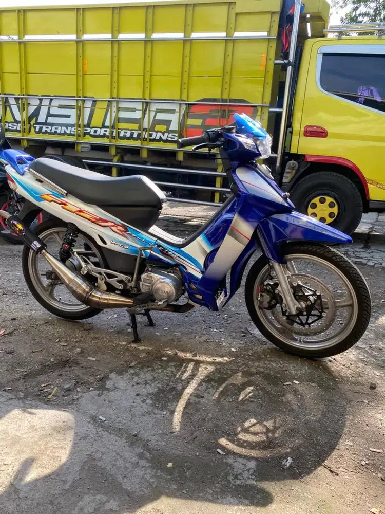 F1zr bpkb only plat z