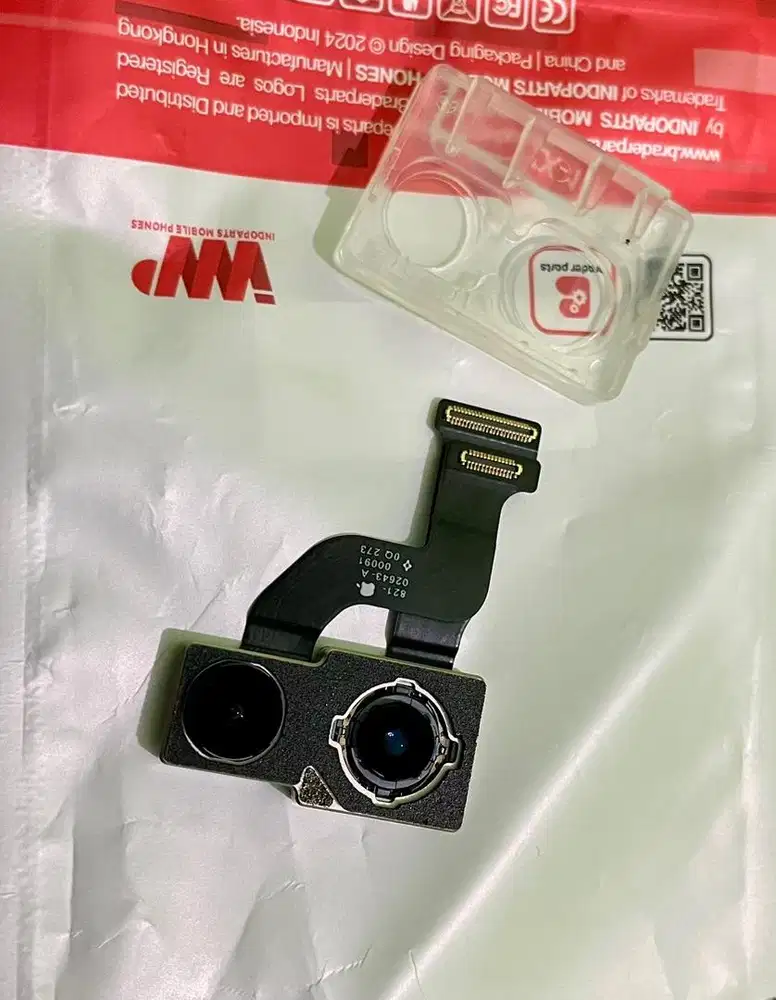 DIJUAL KAMERA COPOTAN IPHONE ORIGINAL