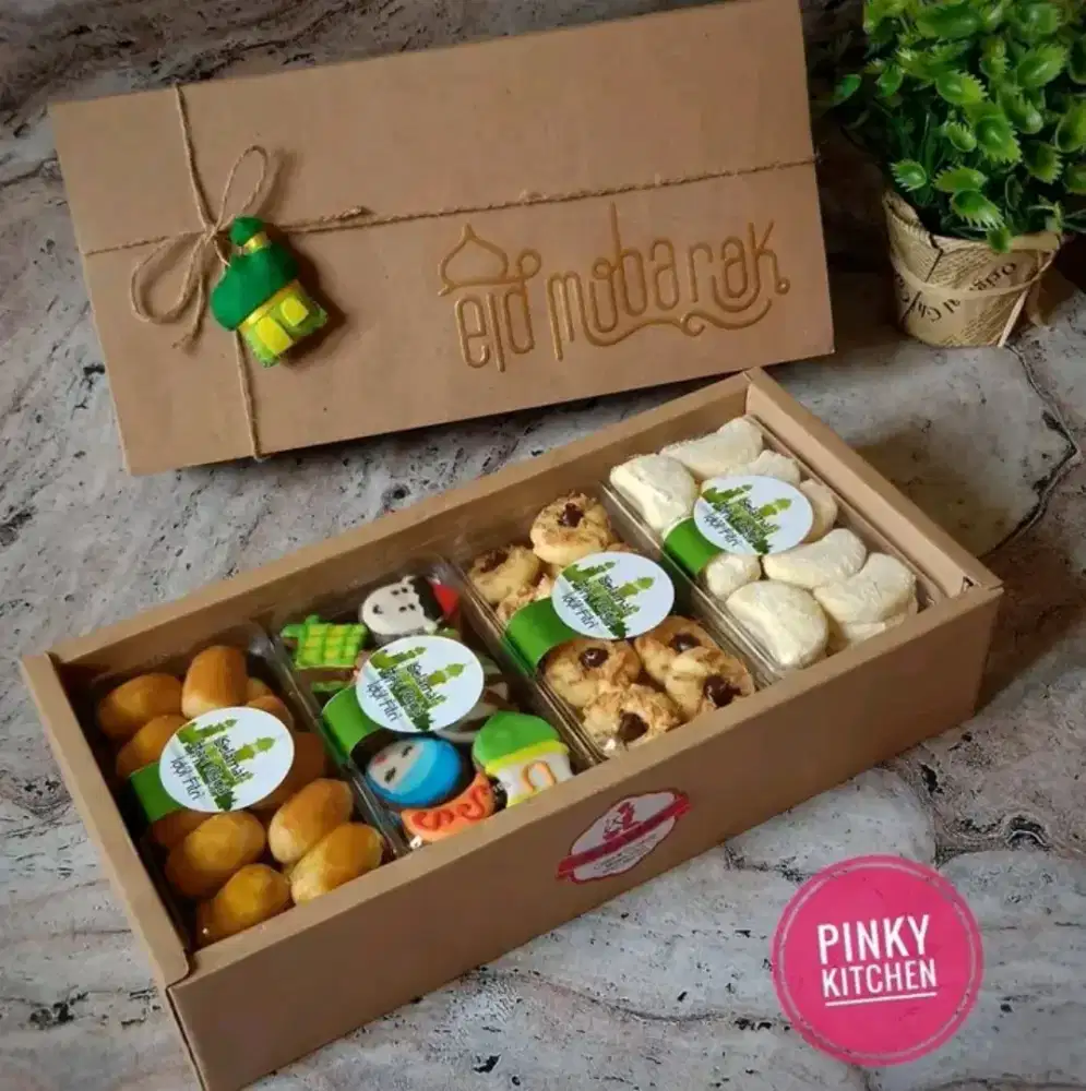 Lowongan seafood prasmanan