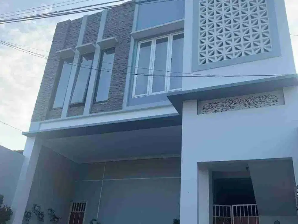 DIJUAL CEPAT KOST EXCLUSIVE  FULL FURNIS,  FULL PENGHUNI KAWASAN PREMIUM SETURAN