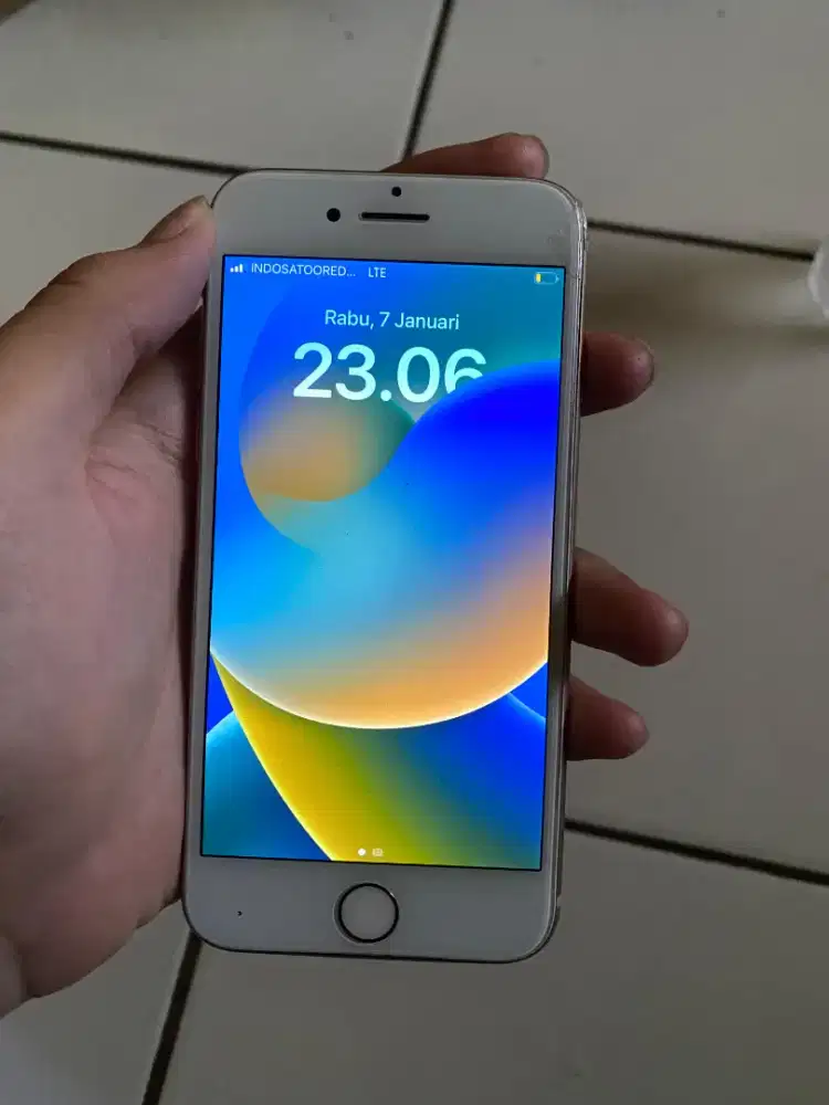 iphone 8 64gb ibox pa/a