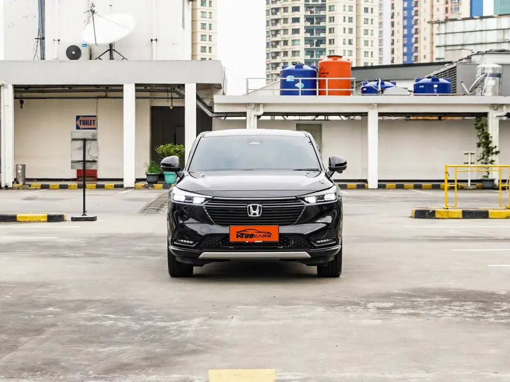 HR-V SE PANORAMIC  AT 2024