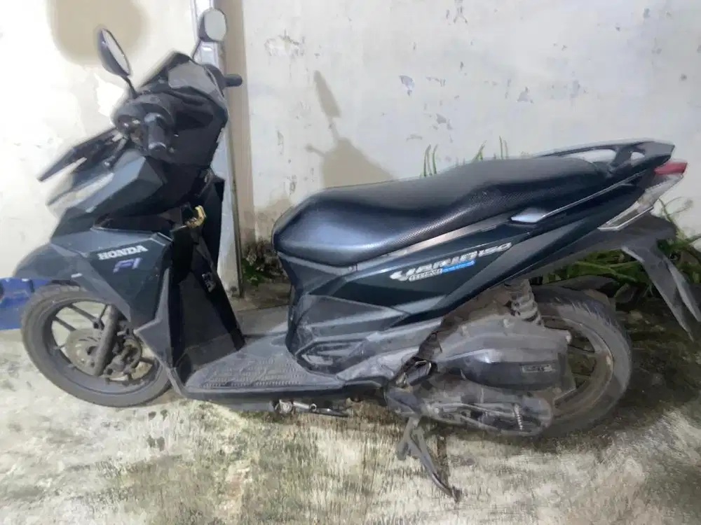 Vario 150 LED 2016
