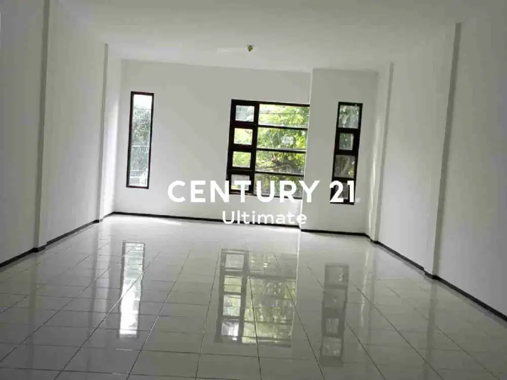 Disewa Ruko 2 Lantai di Pusat Perniagaan Kota Malang Tepatnya di Pasar Besar