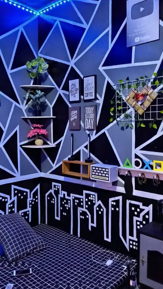 Tolong info lowongan pekerjaan ny