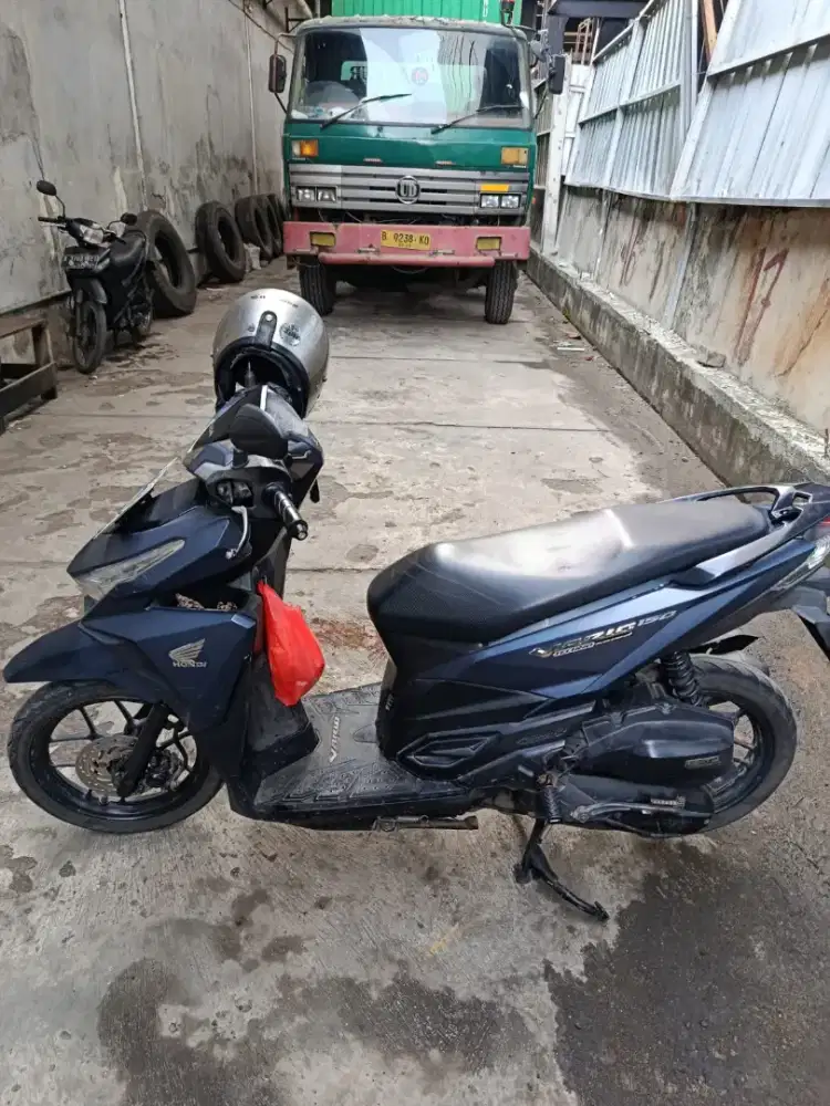 Vario 150cc 2017