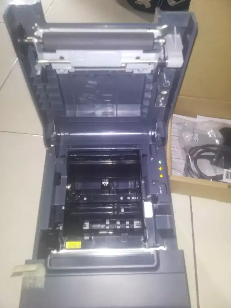 Printer thermal EPSON TM-T82